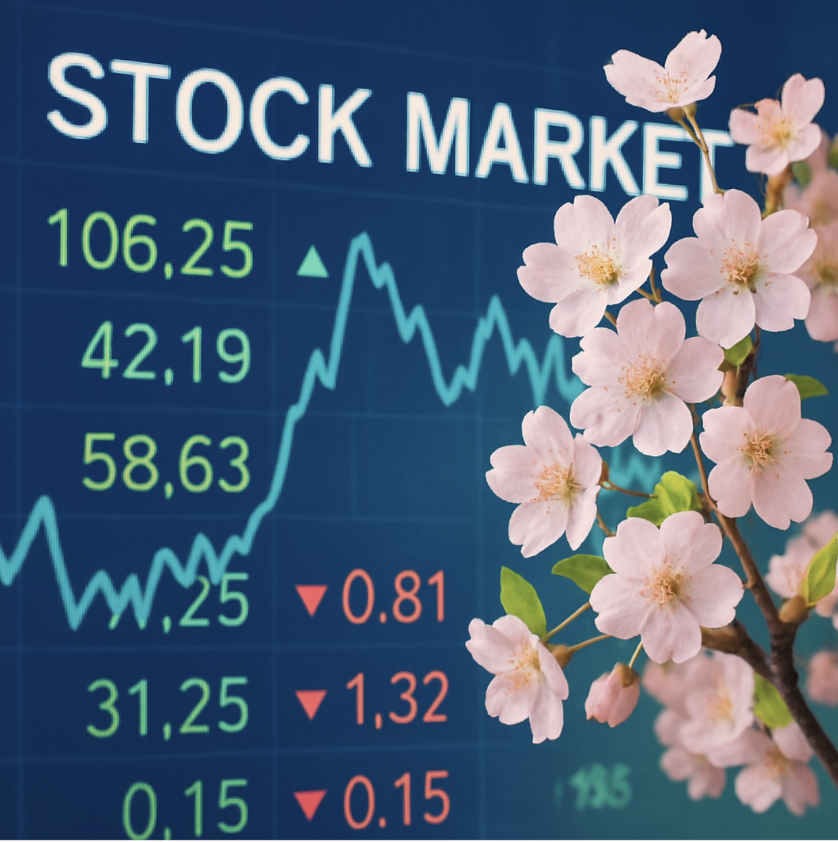 April 2025 Economic and Market Recap 